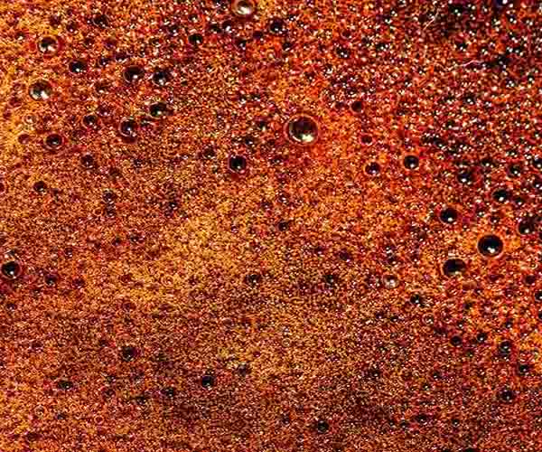 Molten Lava Rockscape will make a perfect background for any fresh or salt water tank or aquarium as well as dry terrariums.