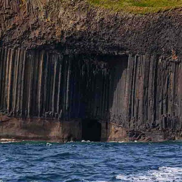 Basalt Cave Formation will make a perfect background for any fresh or salt water tank or aquarium as well as dry terrariums.