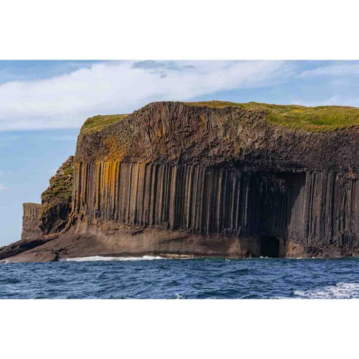 Basalt Cave Formation will make a perfect background for any fresh or salt water tank or aquarium as well as dry terrariums.