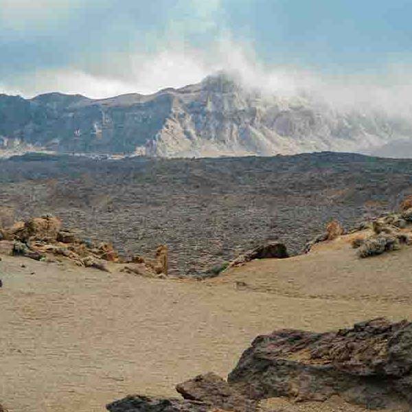 Desert Mountain View will make a perfect background for any fresh or salt water tank or aquarium as well as dry terrariums.