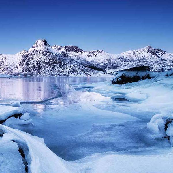 Frozen Lake Mountain will make a perfect background for any fresh or salt water tank or aquarium as well as dry terrariums.