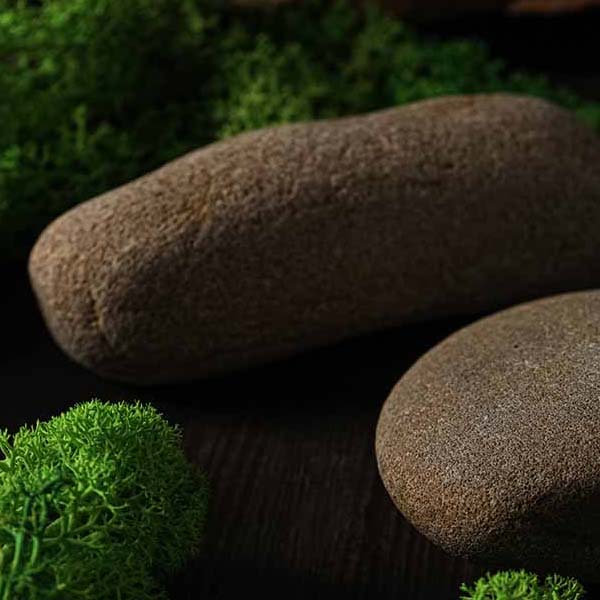 Green Moss Rock V will make a perfect background for any fresh or salt water tank or aquarium as well as dry terrariums.