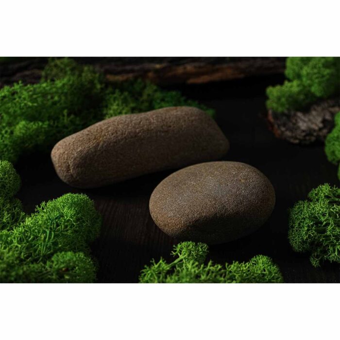 Green Moss Rock V will make a perfect background for any fresh or salt water tank or aquarium as well as dry terrariums.