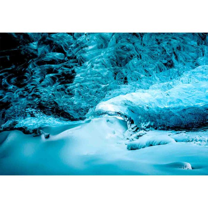 Ice Cave Ceiling will make a perfect background for any fresh or salt water tank or aquarium as well as dry terrariums.