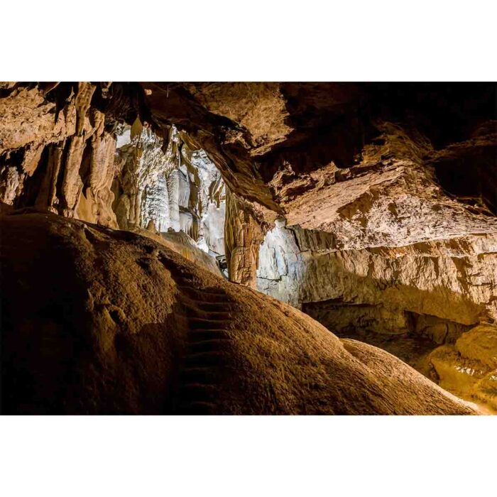 Karst Cave Formations will make a perfect background for any fresh or salt water tank or aquarium as well as dry terrariums.