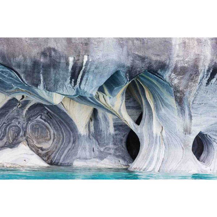 Marble Cave Entrance V will make a perfect background for any fresh or salt water tank or aquarium as well as dry terrariums.