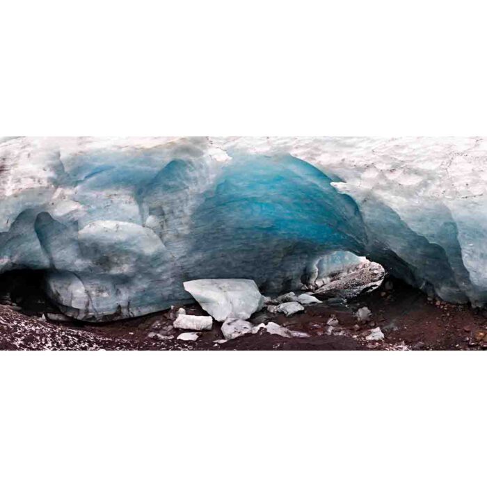 Panorama Ice Cave will make a perfect background for any fresh or salt water tank or aquarium as well as dry terrariums.