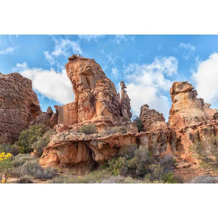 Rock Formation Cave will make a perfect background for any fresh or salt water tank or aquarium as well as dry terrariums.