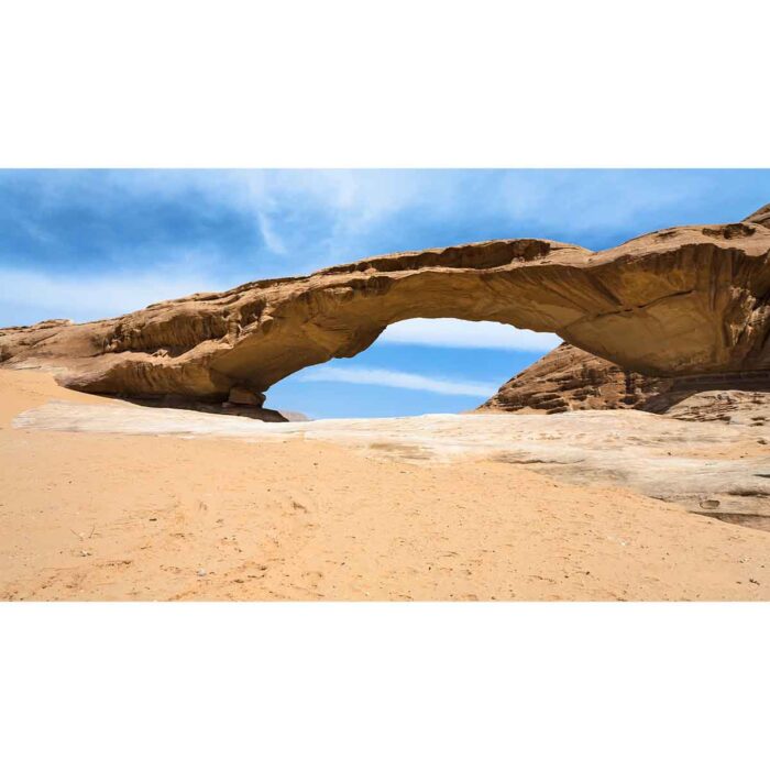 Sandstone Desert Bridge will make a perfect background for any fresh or salt water tank or aquarium as well as dry terrariums.