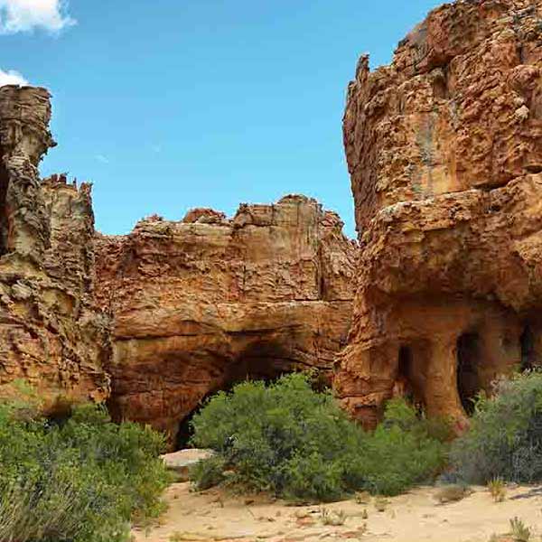 Stadsaal Cederberg Caves will make a perfect background for any fresh or salt water tank or aquarium as well as dry terrariums.