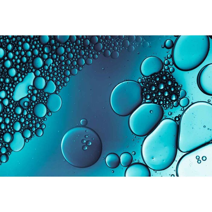 Underwater Blue Bubbles will make a perfect background for any fresh or salt water tank or aquarium as well as dry terrariums.