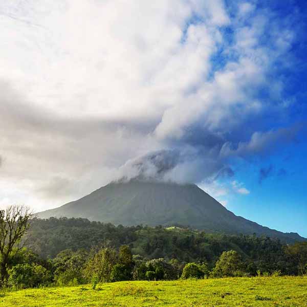 Beautiful Tropical Volcano VI will make a perfect background for any fresh or salt water tank or aquarium as well as dry terrariums.