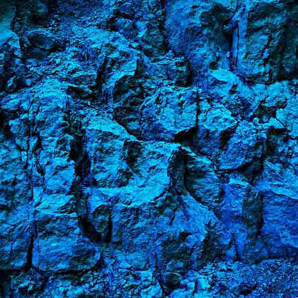 Blue Rock Texture will make a perfect background for any fresh or salt water tank or aquarium as well as dry terrariums.