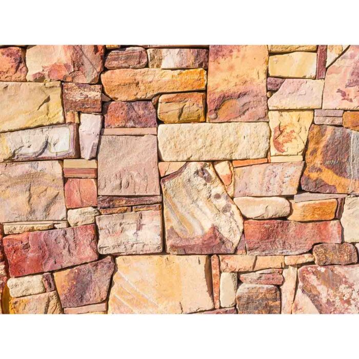 Bright Rock Wall will make a perfect background for any fresh or salt water tank or aquarium as well as dry terrariums.