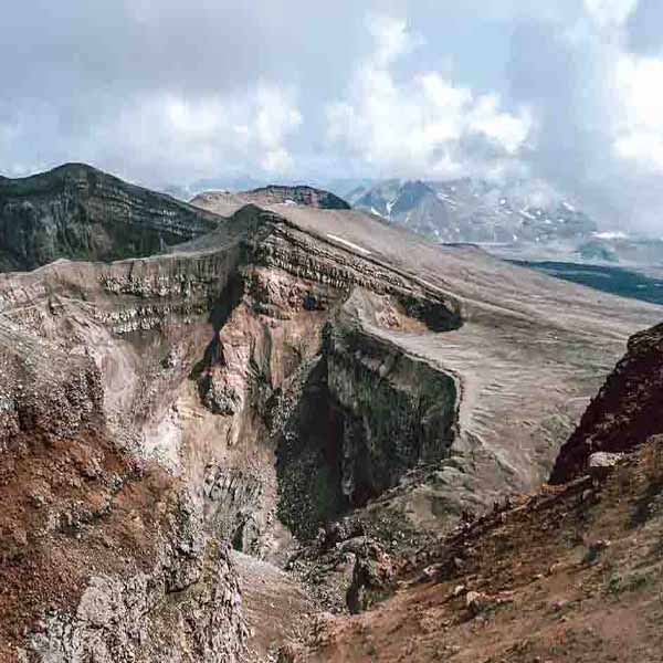 Dormant Volcano Crater will make a perfect background for any fresh or salt water tank or aquarium as well as dry terrariums.