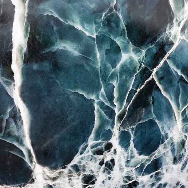 Polished Ophite Rock will make a perfect background for any fresh or salt water tank or aquarium as well as dry terrariums.