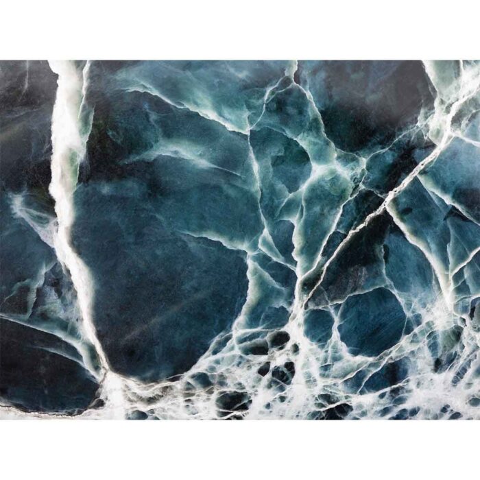 Polished Ophite Rock will make a perfect background for any fresh or salt water tank or aquarium as well as dry terrariums.