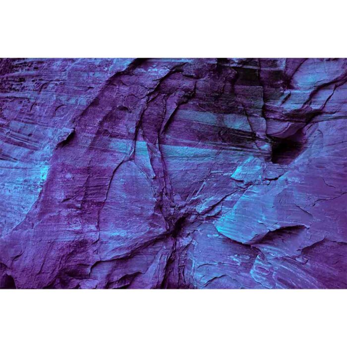 Purple Sandstone Surface will make a perfect background for any fresh or salt water tank or aquarium as well as dry terrariums.