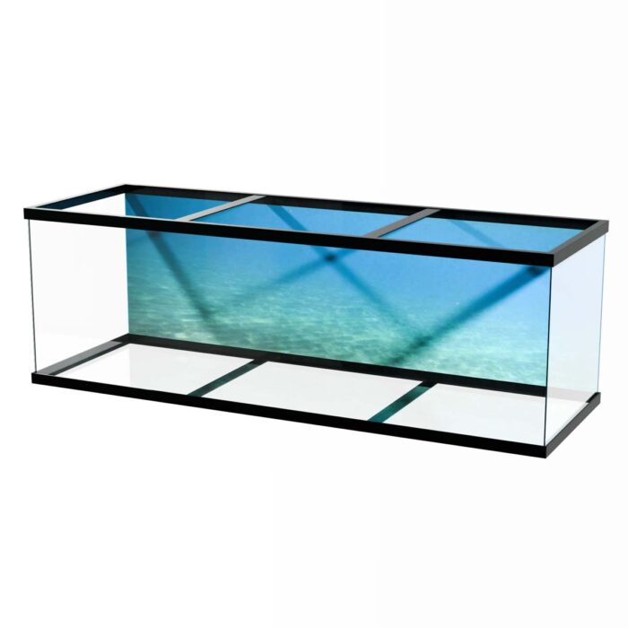 Sea Sand Underwater will make a perfect background for any fresh or salt water tank or aquarium as well as dry terrariums.