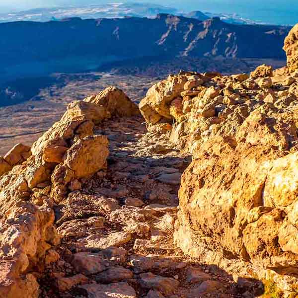 Stone Volcano Path will make a perfect background for any fresh or salt water tank or aquarium as well as dry terrariums.