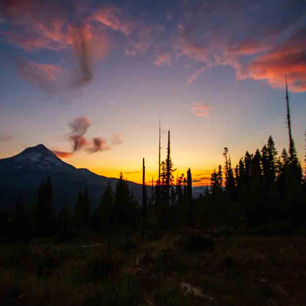 Sunset Mountain Volcano will make a perfect background for any fresh or salt water tank or aquarium as well as dry terrariums.