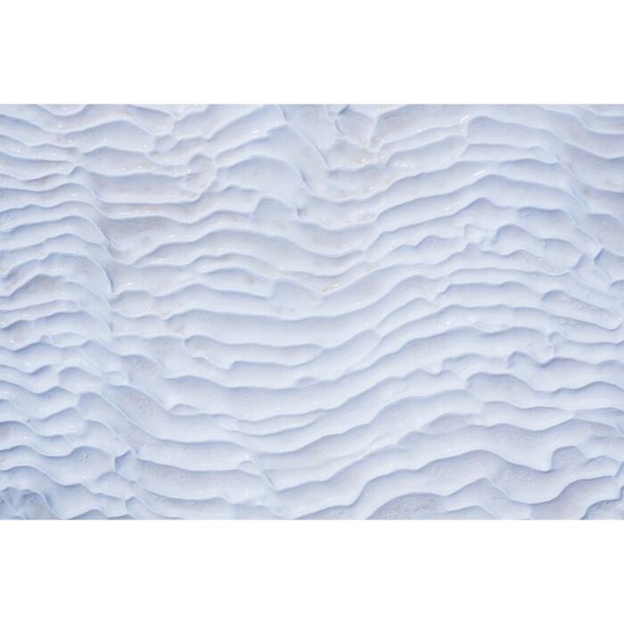 White Rock Texture will make a perfect background for any fresh or salt water tank or aquarium as well as dry terrariums.